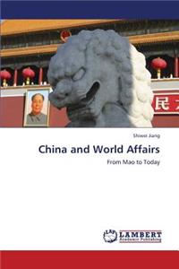 China and World Affairs