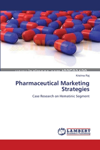 Pharmaceutical Marketing Strategies