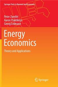 Energy Economics