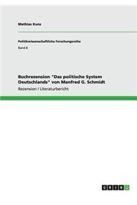 Buchrezension 