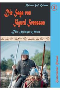 Die Saga von Sigurd Svensson II