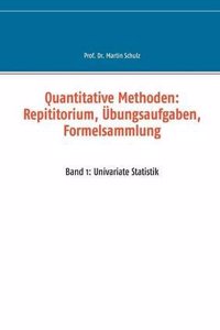 Quantitative Methoden