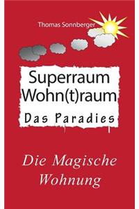 Hygge, Superraum Wohntraum