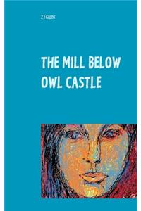 The Mill below Owl castle
