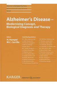 Alzheimer's Disease