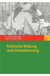 Politische Bildung Und Globalisierung