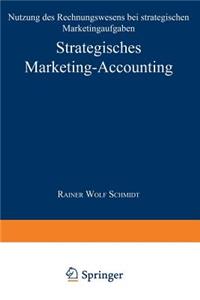 Strategisches Marketing-Accounting