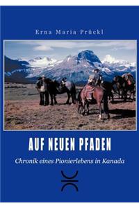 Auf Neuen Pfaden