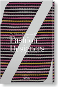 Fashion Designers A-Z, Missoni Edition: Missoni Edition, Number 0289