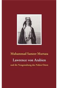 Lawrence von Arabien
