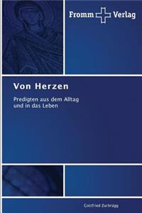 Von Herzen