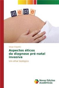 Aspectos éticos da diagnose pré-natal invasiva