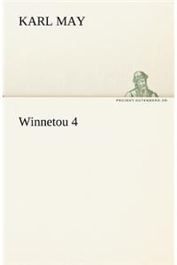 Winnetou 4