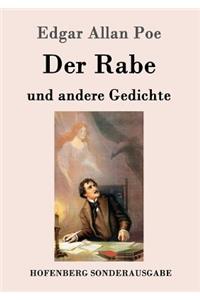 Rabe und andere Gedichte