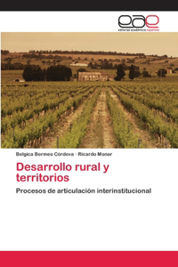 Desarrollo rural y territorios