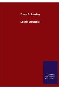 Lewis Arundel