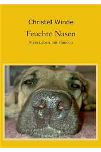 Feuchte Nasen