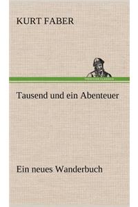 Tausend Und Ein Abenteuer