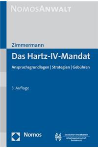 Das Hartz-IV-Mandat