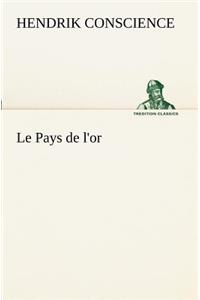 Pays de l'or