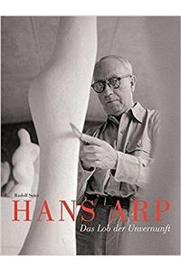 HANS ARP