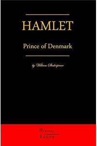 Hamlet, Prince Of Denmark