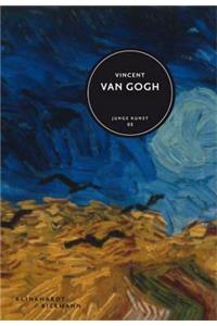 Vincent Van Gogh
