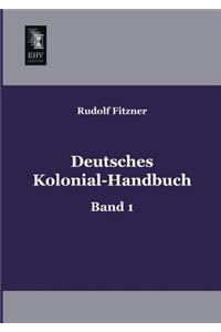 Deutsches Kolonial-Handbuch