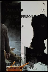 Affected Places / Orte Unter Einfluss