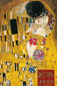 GUSTAV KLIMT 2020