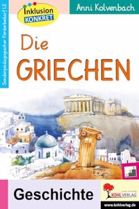 Die Griechen