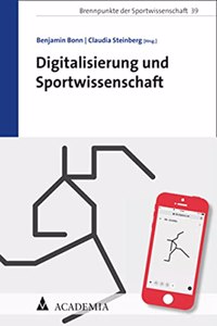 Digitalisierung Und Sportwissenschaft