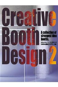 Creative Booth Design 2