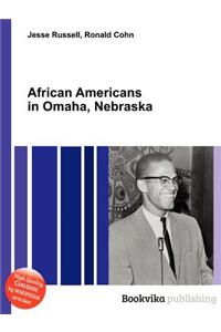 African Americans in Omaha, Nebraska