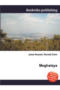 Meghalaya