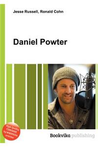 Daniel Powter