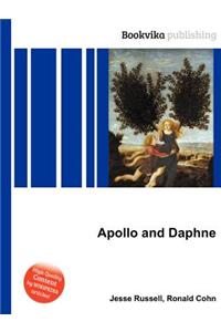 Apollo and Daphne