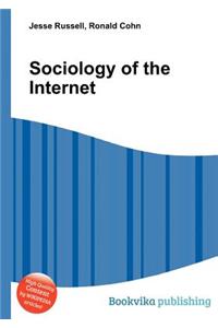 Sociology of the Internet