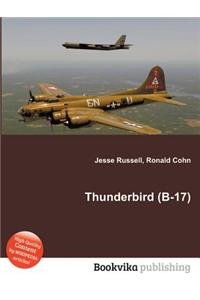 Thunderbird (B-17)