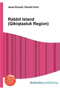 Rabbit Island (Qikiqtaaluk Region)