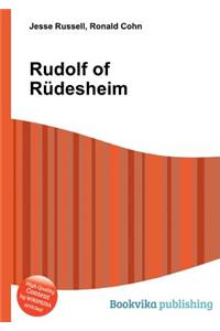 Rudolf of Rudesheim