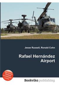 Rafael Hernandez Airport