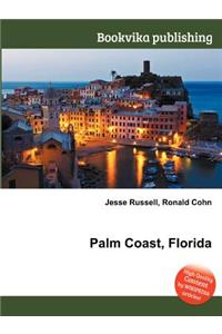Palm Coast, Florida