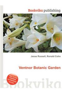 Ventnor Botanic Garden