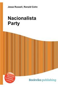 Nacionalista Party