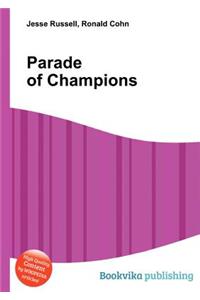 Parade of Champions