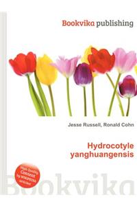 Hydrocotyle Yanghuangensis