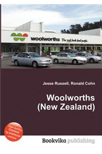Woolworths (New Zealand)
