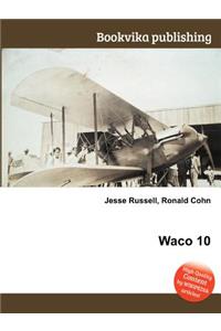 Waco 10