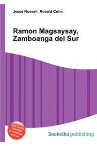 Ramon Magsaysay, Zamboanga del Sur